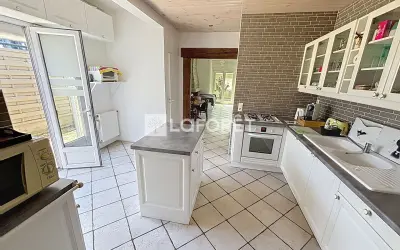 Maison 599 000 € VILLEJUIF (94800) photo 9