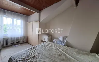 Maison 350 000 € VILLEMOMBLE (93250) photo 5