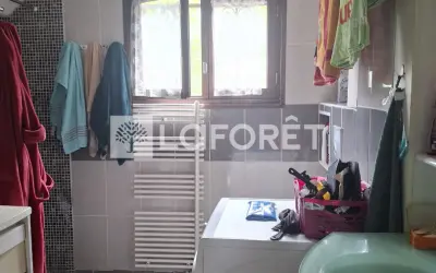 Maison 350 000 € VILLEMOMBLE (93250) photo 6