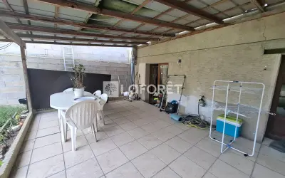 Maison 350 000 € VILLEMOMBLE (93250) photo 8