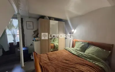 Maison 350 000 € VILLEMOMBLE (93250) photo 9
