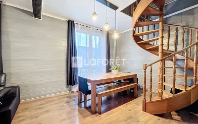 Maison 393 600 € CHOISY LE ROI (94600) photo 2