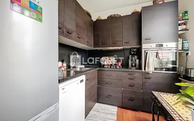 Maison 393 600 € CHOISY LE ROI (94600) photo 4