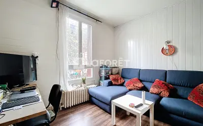 Maison 393 600 € CHOISY LE ROI (94600) photo 5