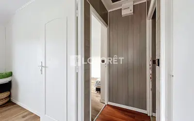 Maison 393 600 € CHOISY LE ROI (94600) photo 6
