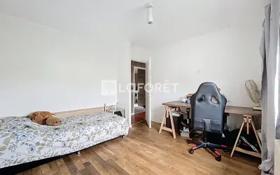 Maison 393 600 € CHOISY LE ROI (94600) photo 7