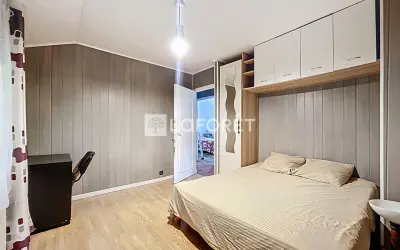 Maison 393 600 € CHOISY LE ROI (94600) photo 8