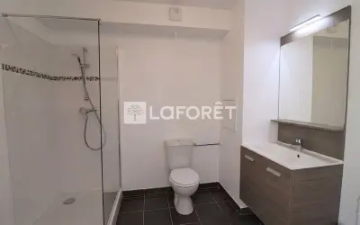 Appartement 779 €/mois VILLENEUVE LE ROI (94290) photo 4