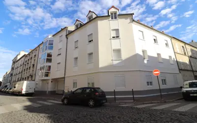 Appartement 780 €/mois CHOISY LE ROI (94600) photo 2