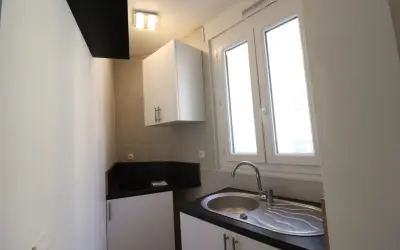 Appartement 780 €/mois CHOISY LE ROI (94600) photo 4