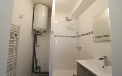 Appartement 780 €/mois CHOISY LE ROI (94600) photo 6