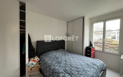 Appartement 899 €/mois THIAIS (94320) photo 4