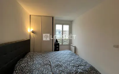 Appartement 899 €/mois THIAIS (94320) photo 5