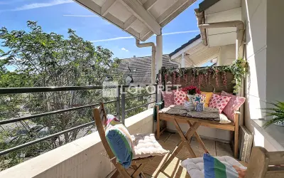 Appartement 375 000 € CHOISY LE ROI (94600) photo 2