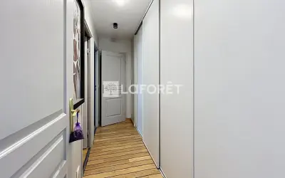 Appartement 398 000 € CHOISY LE ROI (94600) photo 5