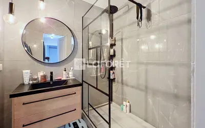 Appartement 398 000 € CHOISY LE ROI (94600) photo 7