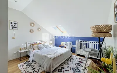 Appartement 398 000 € CHOISY LE ROI (94600) photo 8