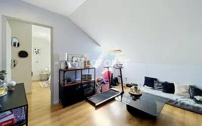 Appartement 398 000 € CHOISY LE ROI (94600) photo 9