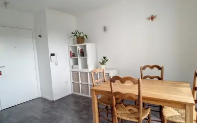 Appartement 1 005 €/mois CHOISY LE ROI (94600) photo 2