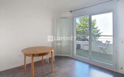 Appartement 945 €/mois CHOISY LE ROI (94600) photo 2