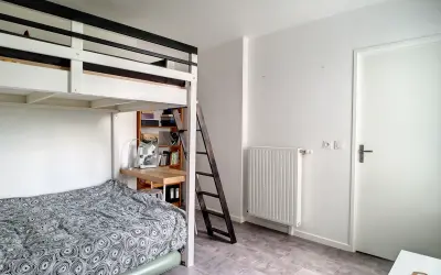 Appartement 1 005 €/mois CHOISY LE ROI (94600) photo 4