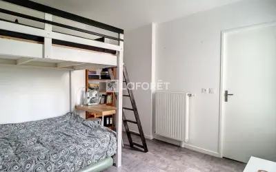 Appartement 945 €/mois CHOISY LE ROI (94600) photo 4