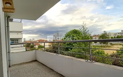 Appartement 945 €/mois CHOISY LE ROI (94600) photo 5