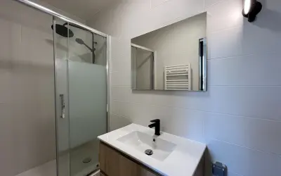 Appartement 845 €/mois CHOISY LE ROI (94600) photo 5