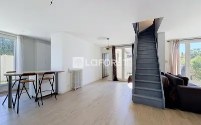 Maison 560 000 € CHOISY LE ROI (94600) photo 2