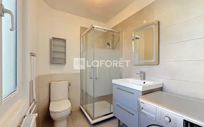 Maison 560 000 € CHOISY LE ROI (94600) photo 4