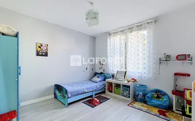 Maison 560 000 € CHOISY LE ROI (94600) photo 5