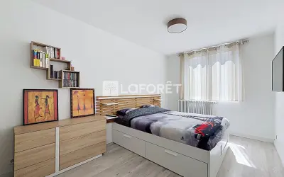 Maison 560 000 € CHOISY LE ROI (94600) photo 6