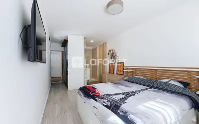 Maison 560 000 € CHOISY LE ROI (94600) photo 7