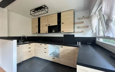 Appartement 1 239 €/mois CHOISY LE ROI (94600) photo 2