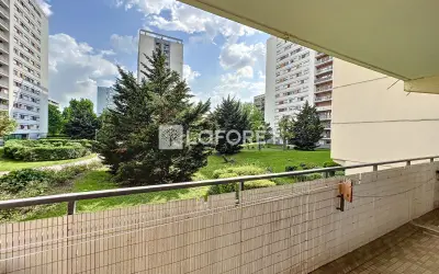 Appartement 1 315 €/mois THIAIS (94320) photo 2