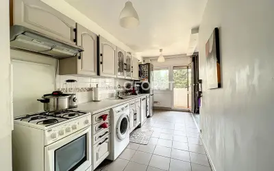Appartement 1 315 €/mois THIAIS (94320) photo 6