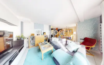 Maison 504 000 € THIAIS (94320) photo 4