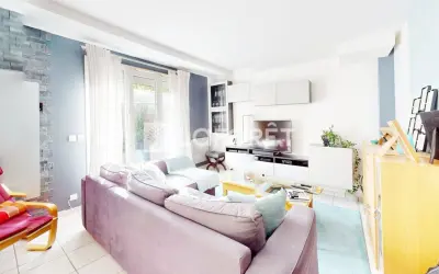 Maison 504 000 € THIAIS (94320) photo 5