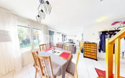 Maison 504 000 € THIAIS (94320) photo 6