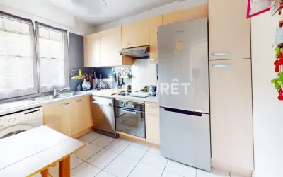 Maison 504 000 € THIAIS (94320) photo 7