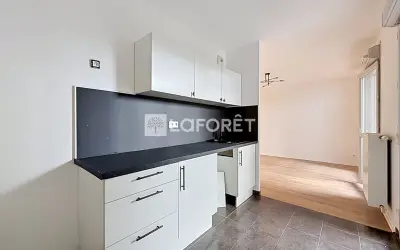 Appartement 239 000 € CHOISY LE ROI (94600) photo 4