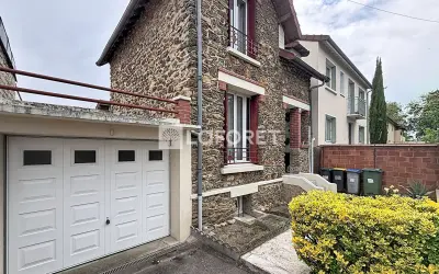 Maison 345 000 € CHOISY LE ROI (94600) photo 2