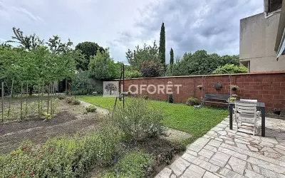 Maison 345 000 € CHOISY LE ROI (94600) photo 4