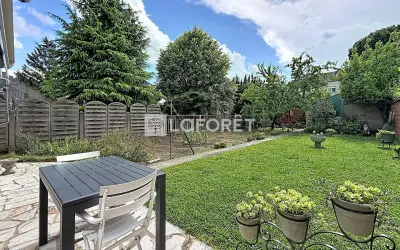 Maison 345 000 € CHOISY LE ROI (94600) photo 5