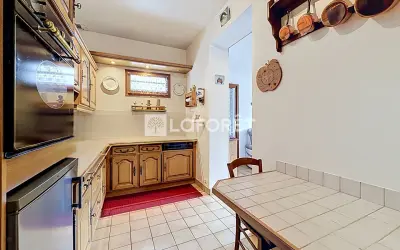 Maison 345 000 € CHOISY LE ROI (94600) photo 6