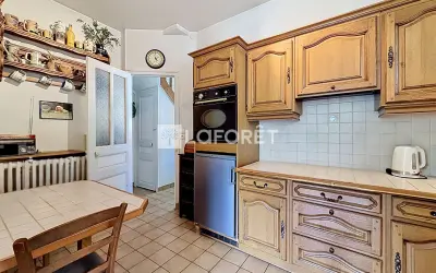 Maison 345 000 € CHOISY LE ROI (94600) photo 7
