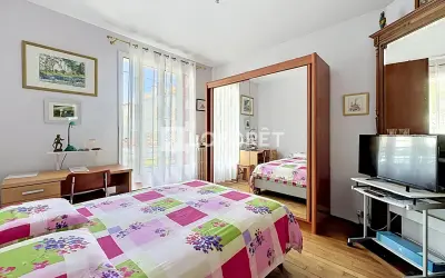 Maison 345 000 € CHOISY LE ROI (94600) photo 8