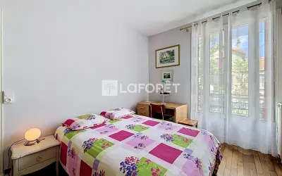 Maison 345 000 € CHOISY LE ROI (94600) photo 9