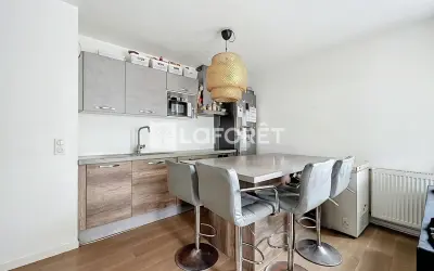 Appartement 276 000 € ORLY (94310) photo 4