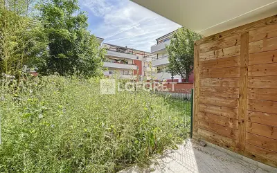 Maison 1 605 €/mois CHOISY LE ROI (94600) photo 2